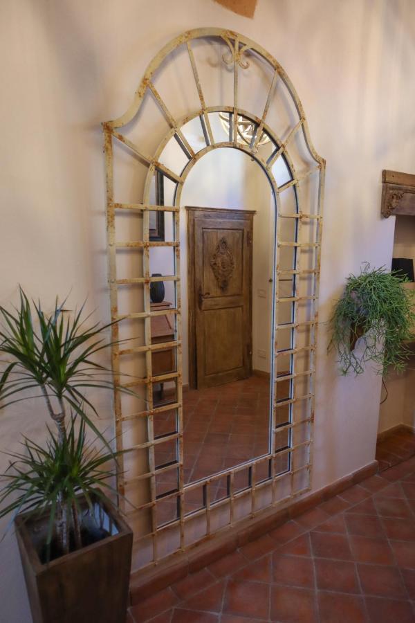 B&B La Taccola Castelnuovo di Val di Cecina Exterior photo