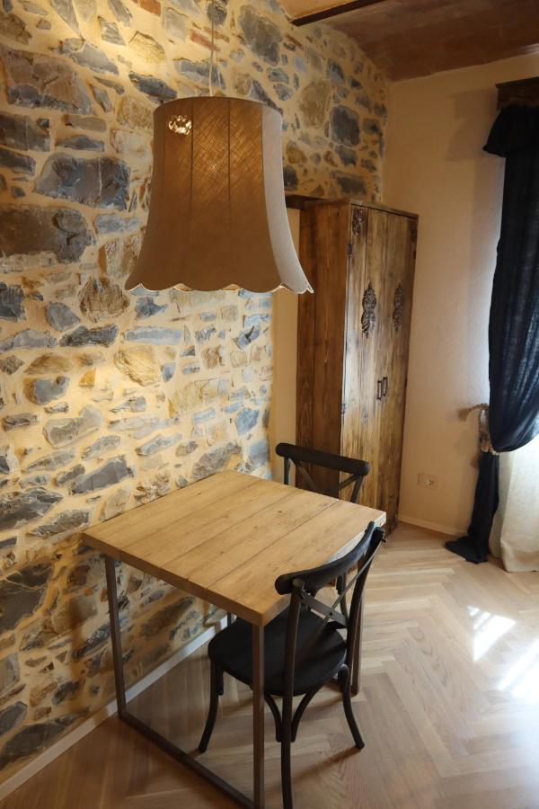B&B La Taccola Castelnuovo di Val di Cecina Exterior photo